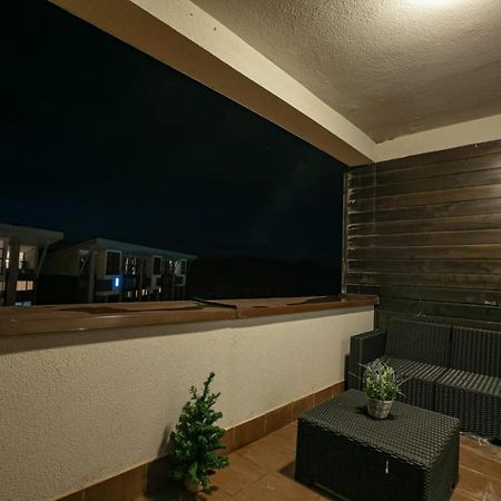 Anastasia Mountain Apartment - Poiana Brașov Exterior foto