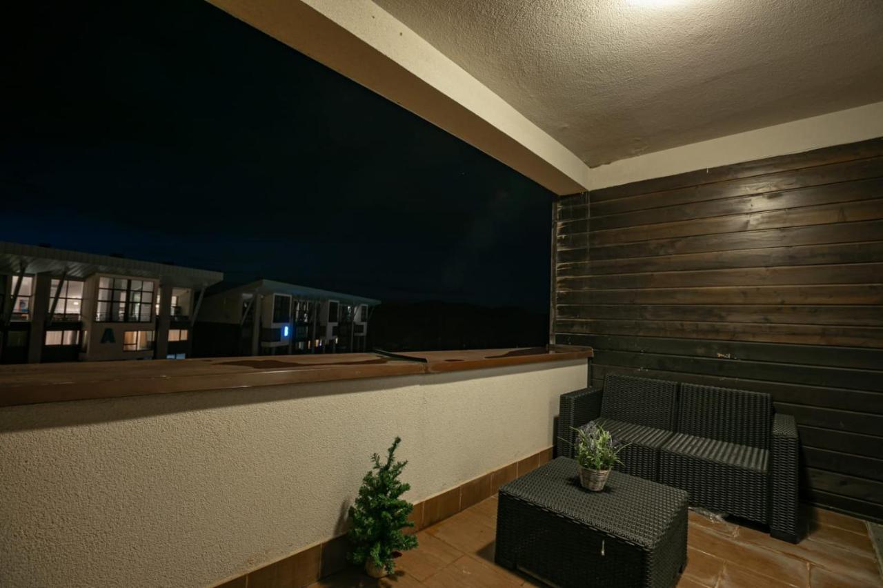 Anastasia Mountain Apartment - Poiana Brașov Exterior foto
