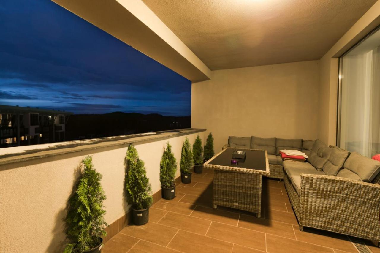 Anastasia Mountain Apartment - Poiana Brașov Exterior foto