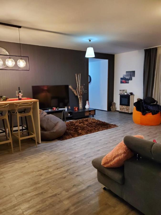 Anastasia Mountain Apartment - Poiana Brașov Exterior foto